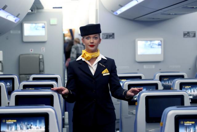 Stjuardesa će vam zabraniti ulazak u avion u dva slučaja